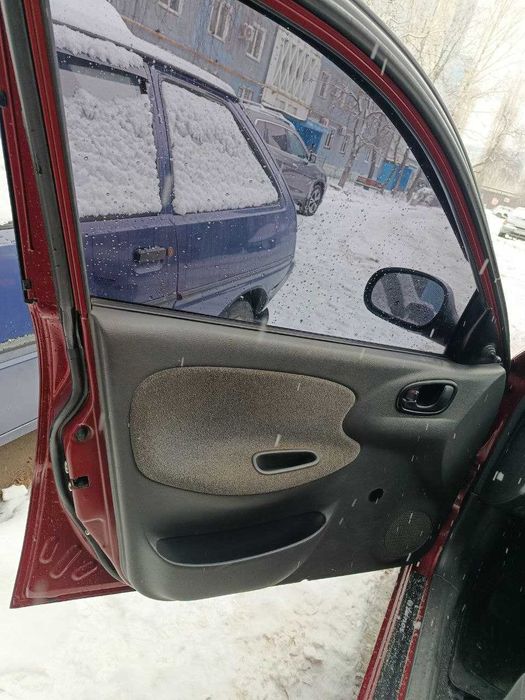 Продам Daewoo Lanos