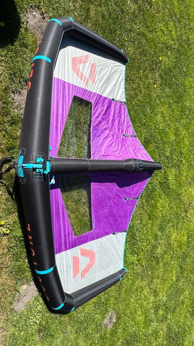 Wing Duotone Slick 4.0