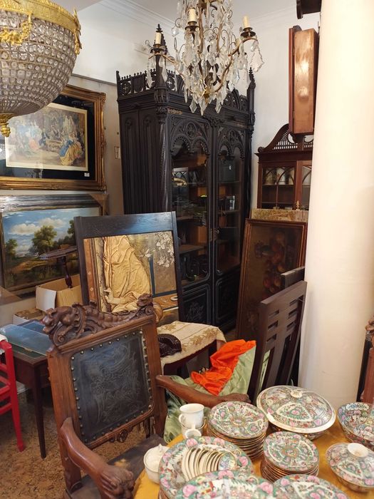Quadro Alzira Lobato