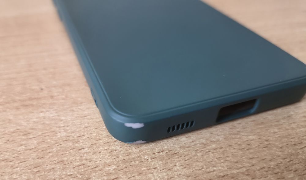 Чохол для Samsung Galaxy S21 Plus
