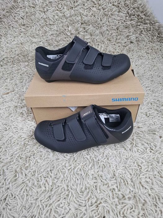 Buty damskie rowerowe Shimano SH-RC100W roz. 38