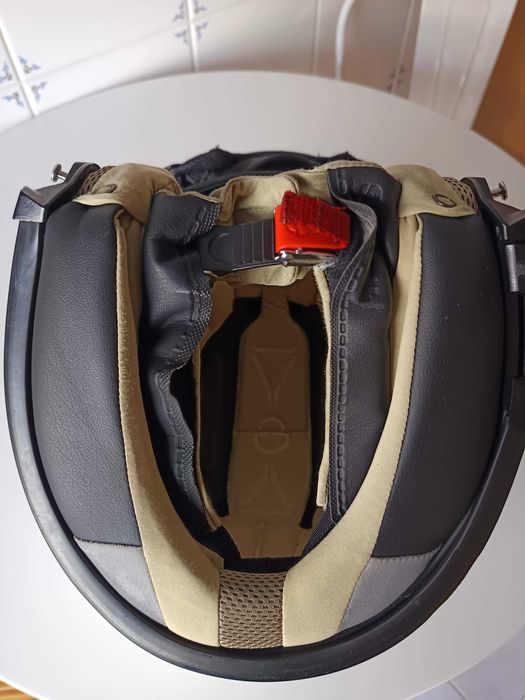 Capacete Schuberth C3 Lady Edition