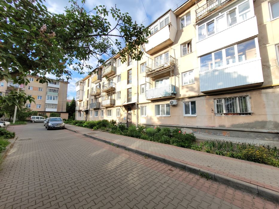 3к.Терміновий продаж! пр. Грушевського 3/4ц. 58м2!  Ремонт, меблі, тех! 65000уо