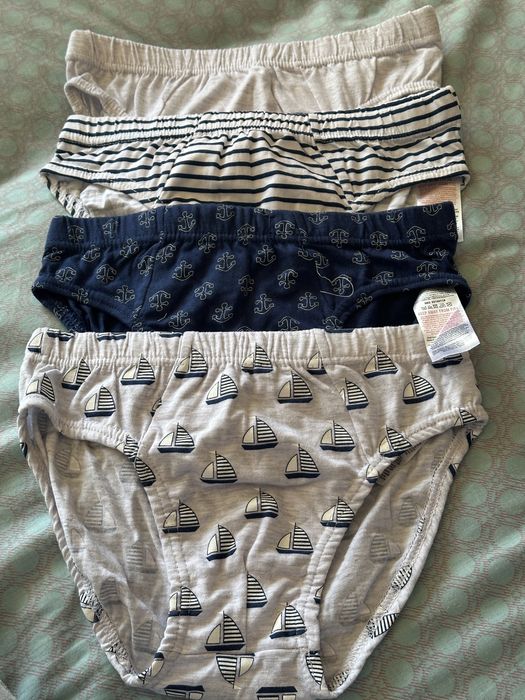 Трусики для хлопчиків 146/152