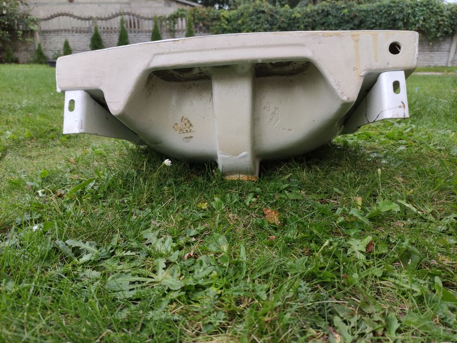 Umywalka 50 cm - dostępne 2 szt.