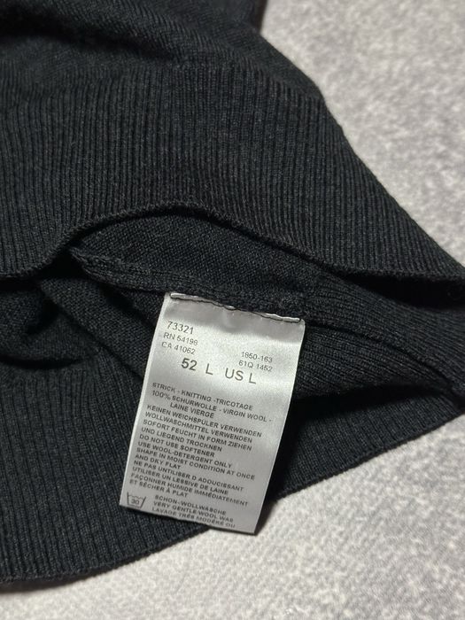 Светр Bogner, оригінал, XL