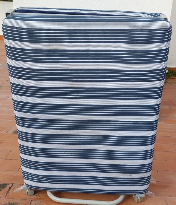 Cama potável.                            .