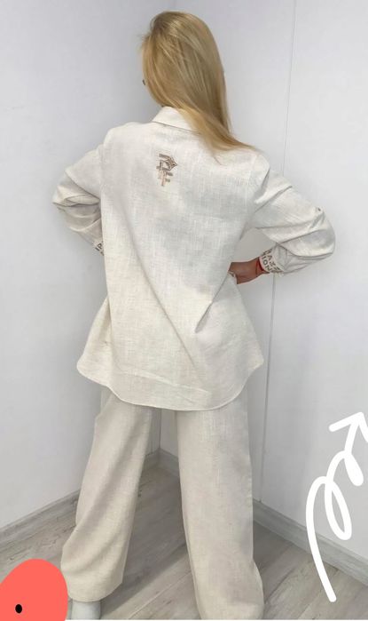 Komplet Paparazzi Fashion
