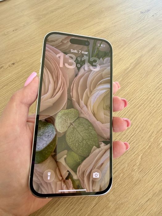 iPhone 14 pro stan idealny