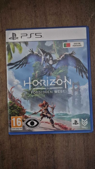 Playstation 5 (c/leitor) + Comando