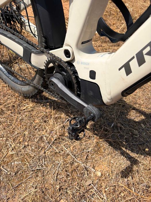 Trek Powerfly FS+ 6 Gen 4