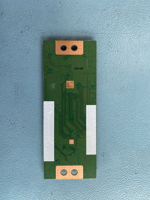 Placa T-con tv Sony 32W804