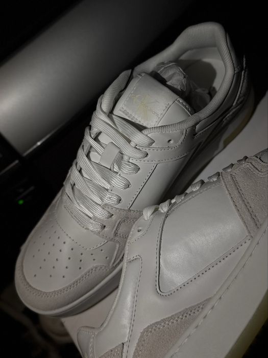 Calvin Klein Jeans Sneakers, новые оригинал