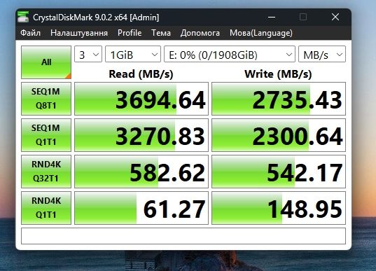 SSD  Диски для ноутбука и компьютера