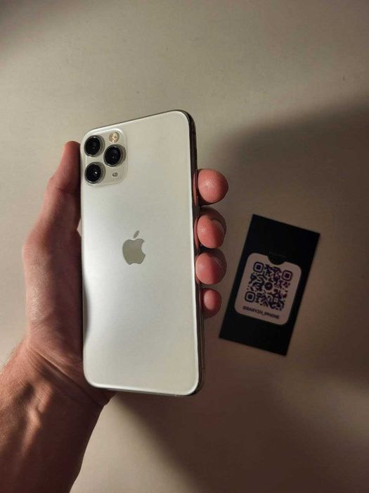 Iphone 11 pro 256 gb, ідеальний стан, айфон 11 про 256
