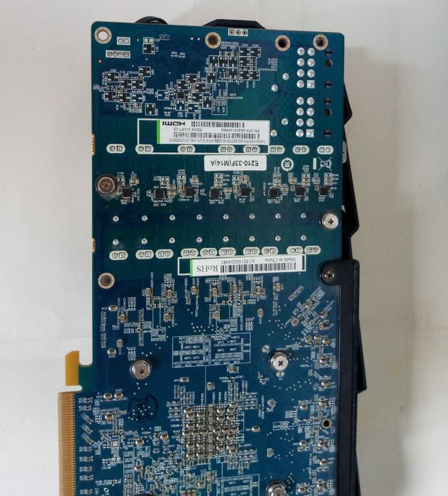 Відеокарта Sapphire Radeon HD7970