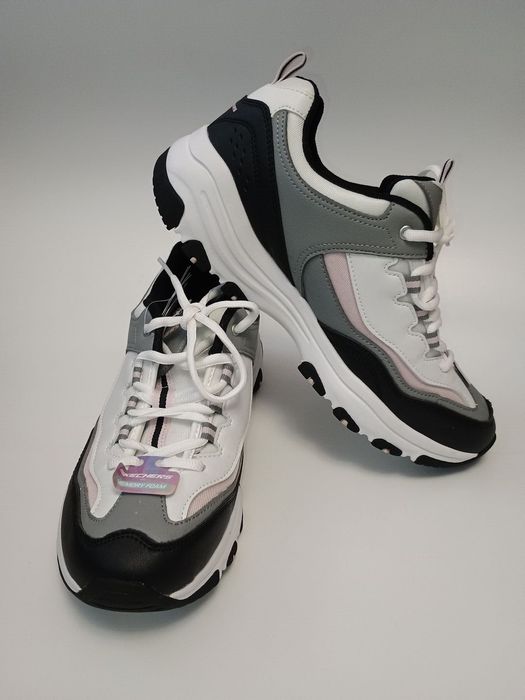 Skechers D'Lite Cousin