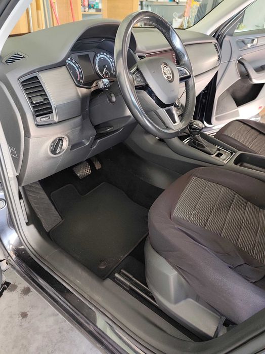 Skoda Kodiaq 2.0 TDI DSG Ambition | Nacional | 166.000km | Muito Estimada