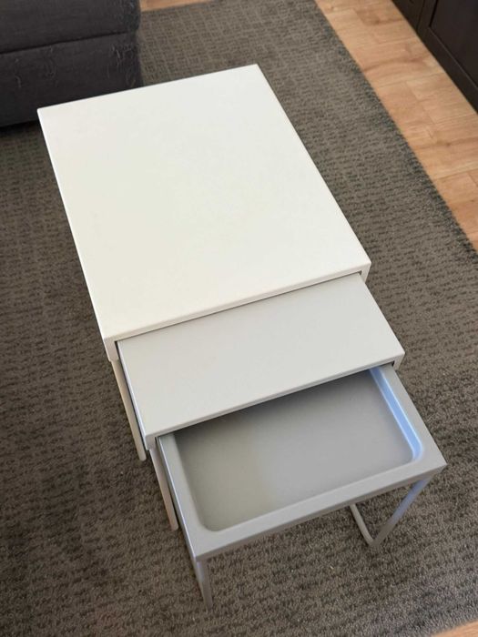 Mesa de centro IKEA Granboda *DISPONÍVEL APENAS ATÉ 31 DE MAIO*