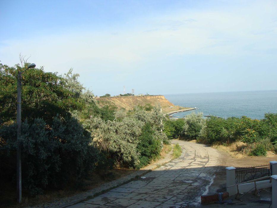 1-комнатная квартира по адресу (площадь 48,4 м²) - Atlanta.ua - фото 11