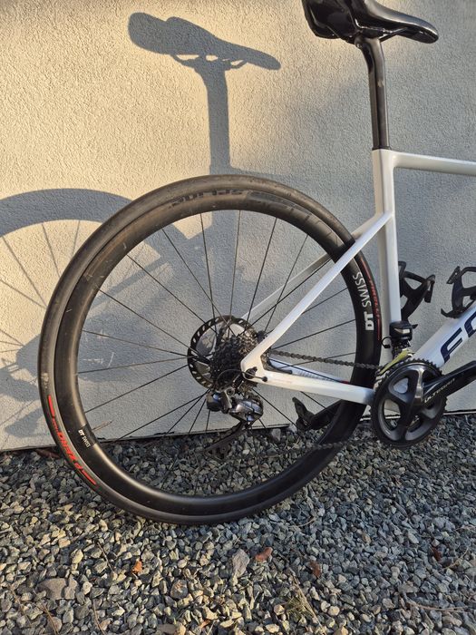 FOCUS ISALCO 8.9 carbon r.56