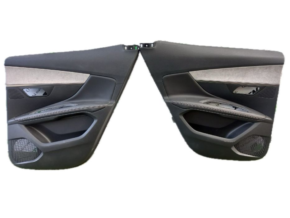 Conjunto de bancos PEUGEOT 3008 II (M_)
