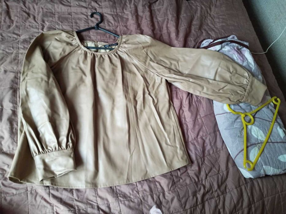 Блуза замінник ZARA