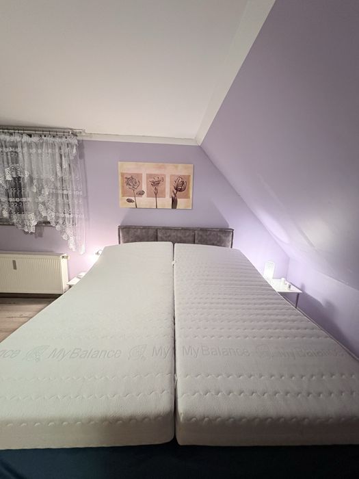 Materace do łóżka 90/200