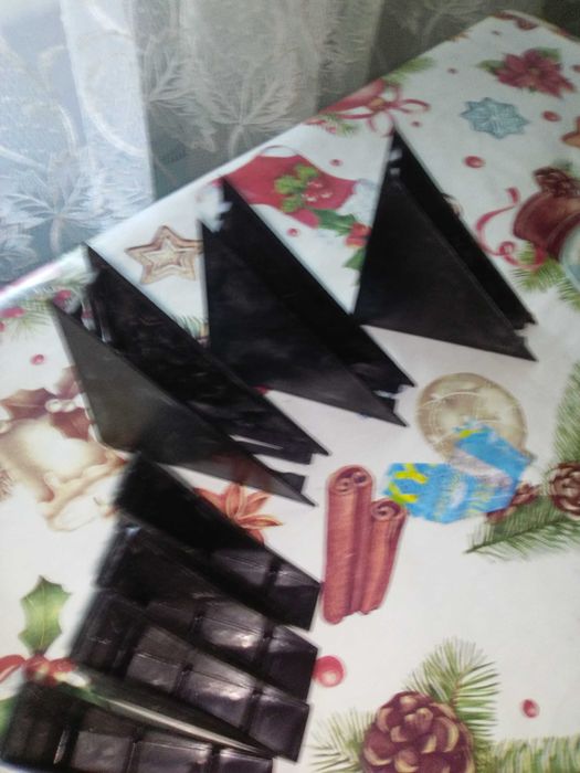 Протектор-защита углов при транспортировке или работы с материалом.