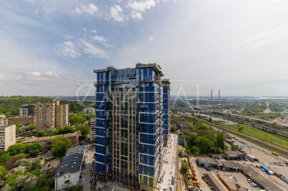 Продажа 2к квартиры Новопечерская Башня 67м Бойчука Печерск СУПЕР ЦЕНА