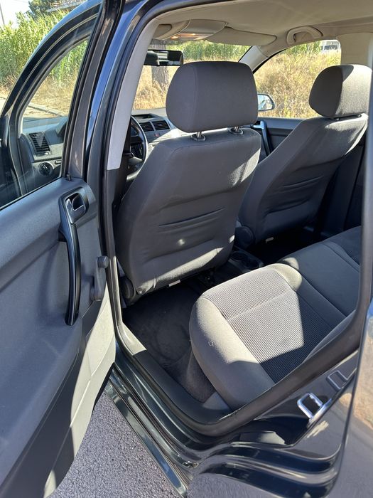 Volkswagen polo 1.2