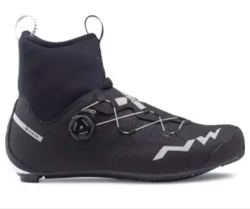 Buty Szosa Gravel MTB Northwave Extreme R super Kolarskie buty Nowe