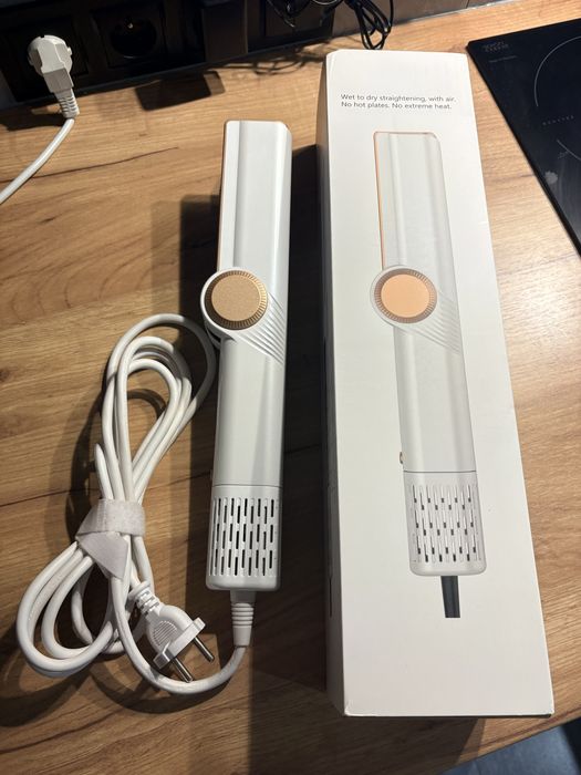 Suszarko - prostownica