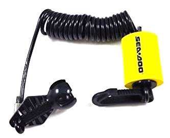 SEA-DOO Spark oryginalna zrywka BRP NOWA !