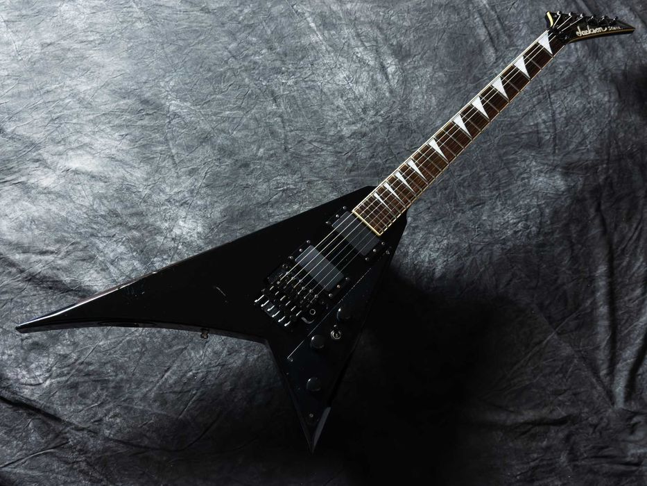 Jackson Stars RR-J1E Randy Rhoads Black