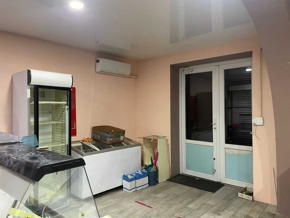 Затишне житло з ОКРЕМИМ входом у Печенігах