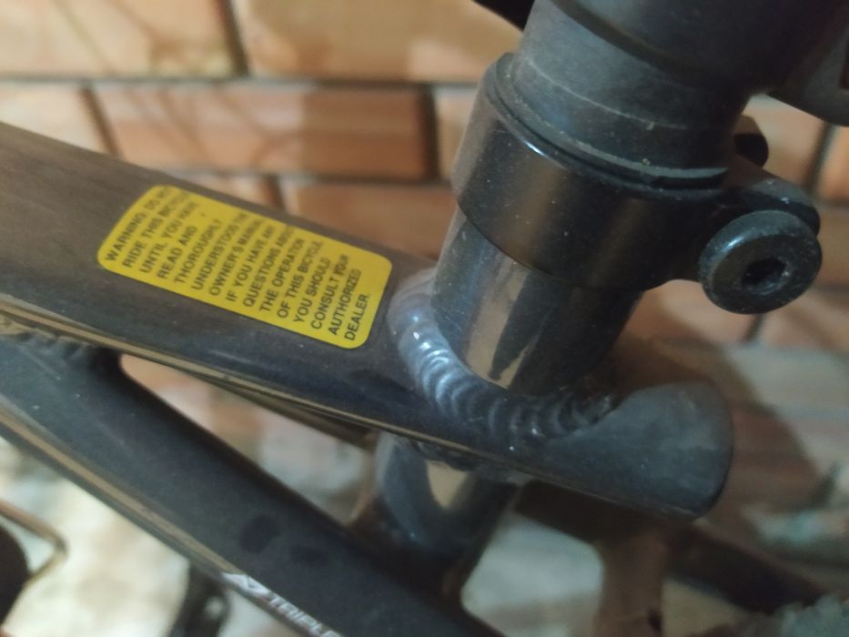 Продам велосипед GT aggressor