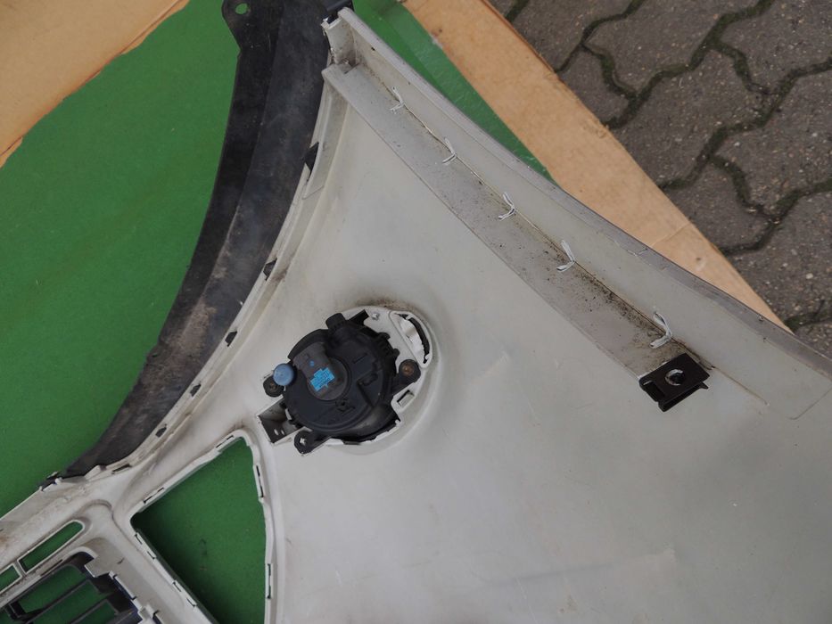 Zderzak przód przedni Ford Focus MK3 0B OB 10,11,12,13,14