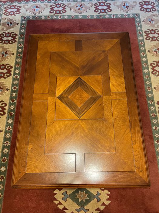 Mesa de centro para sala de estar