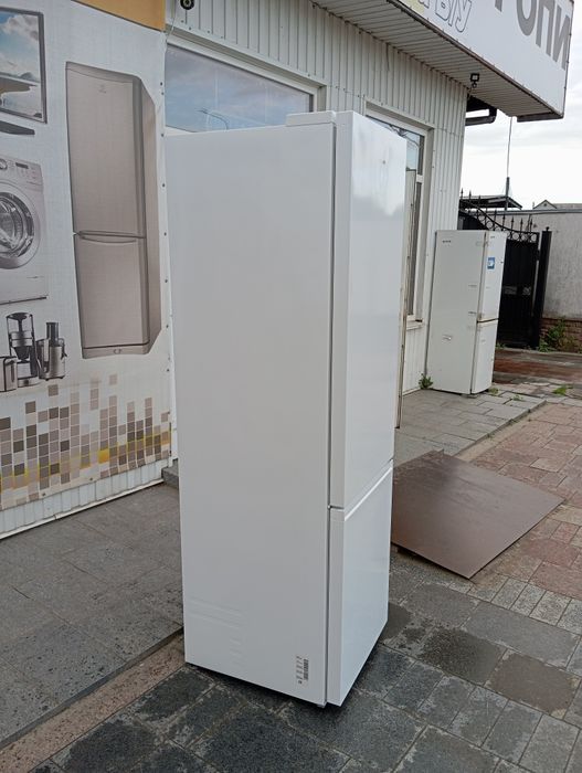 Холодильник Samsung No-frost 200см INVERTER A+++ из Германии ГАРАНТИЯ 6 месяцев
