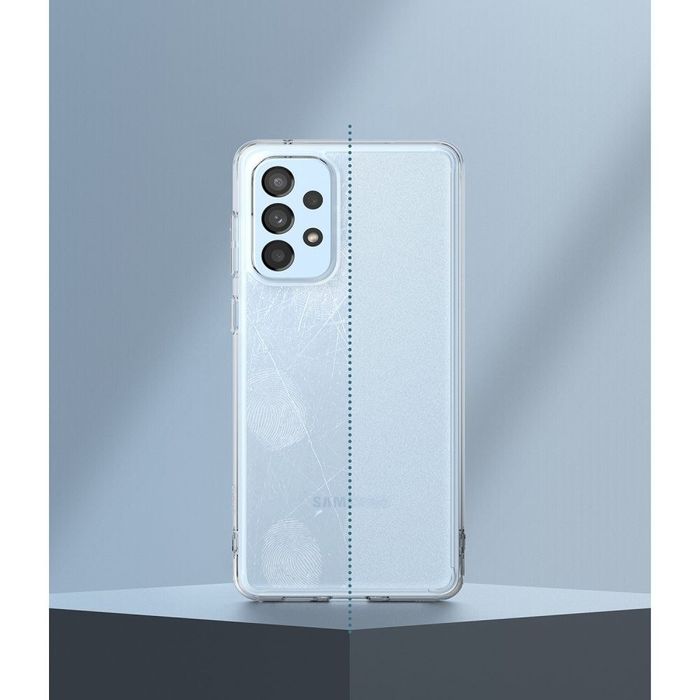 Etui Ringke Fusion Do Samsung Galaxy A53 5G Matte Clear