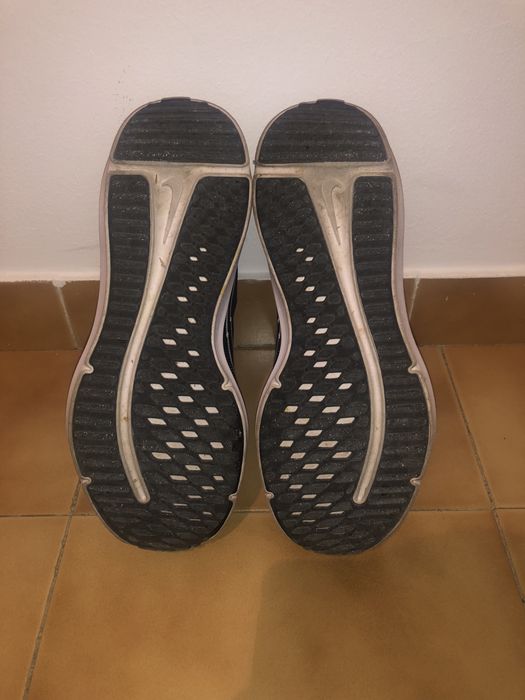 Nike Downshifter 12 (tamanho 40)