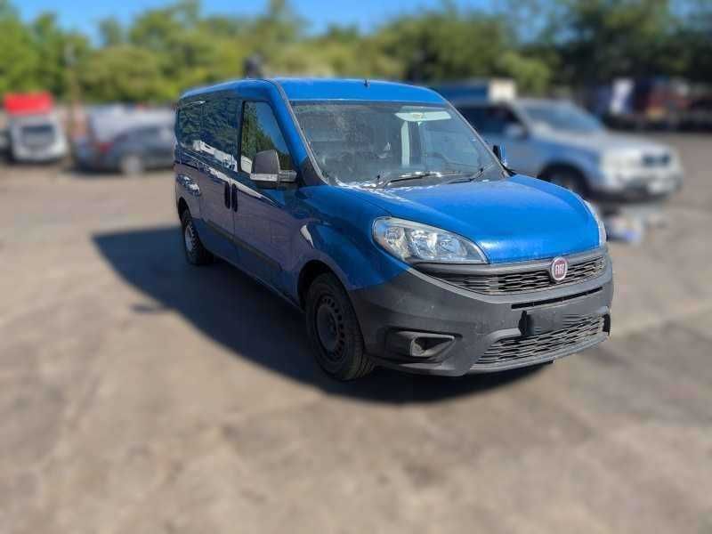 Fiat Doblo 1.3 Multijet de 2016 Para Peças