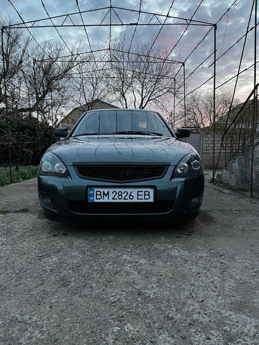Продам Lada Priora 2