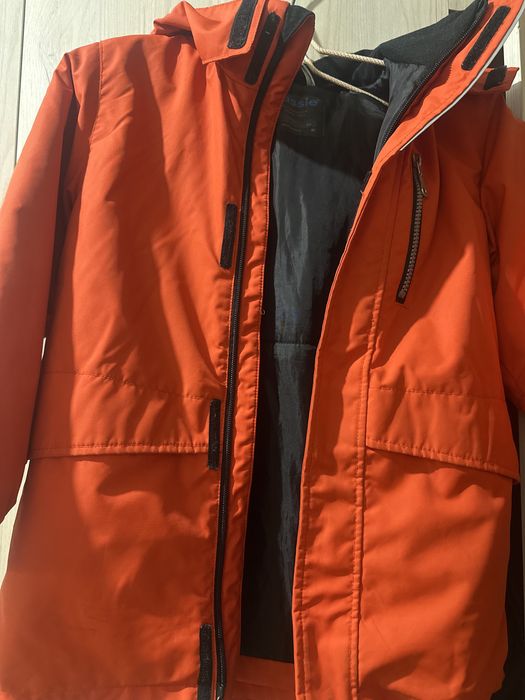 Куртка Lassie by Reima