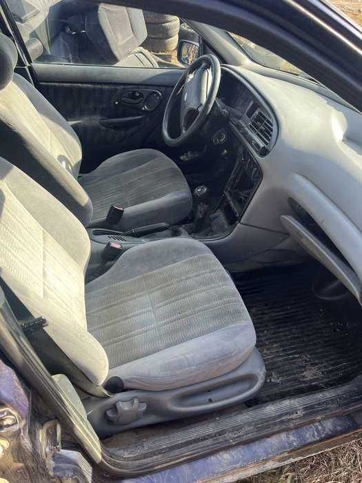 двері і тд Форд Мондео 1/Ford Mondeo Mk1 1.8RKB розборка разборка