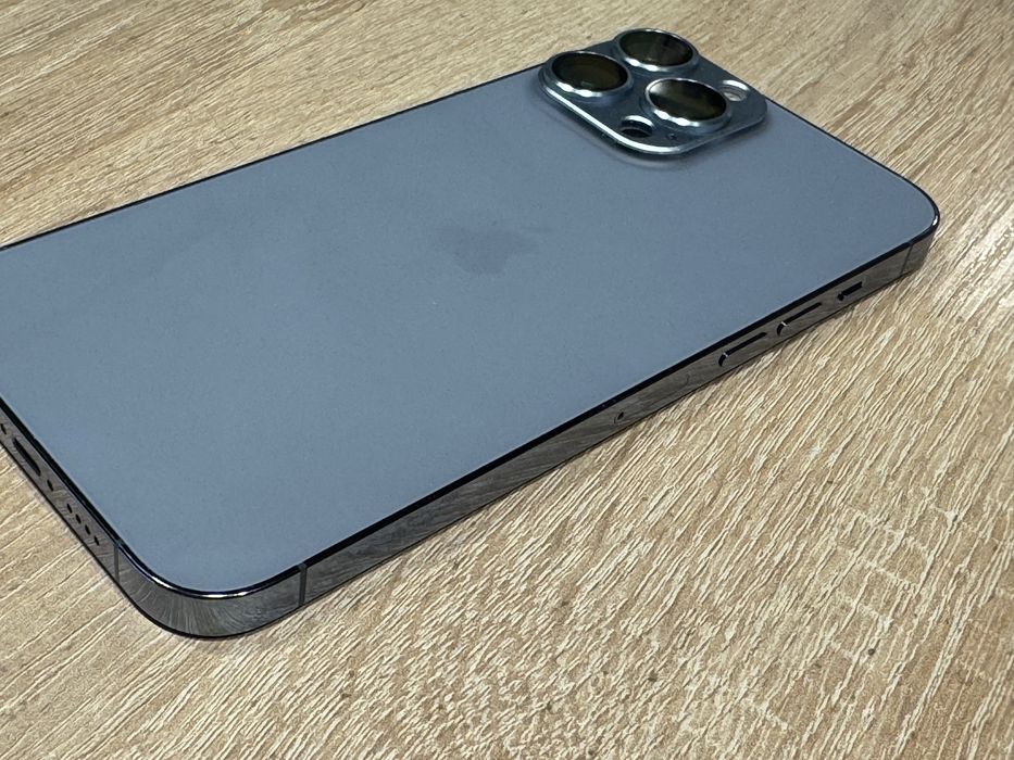 iPhone 13 Pro Max 256 gb