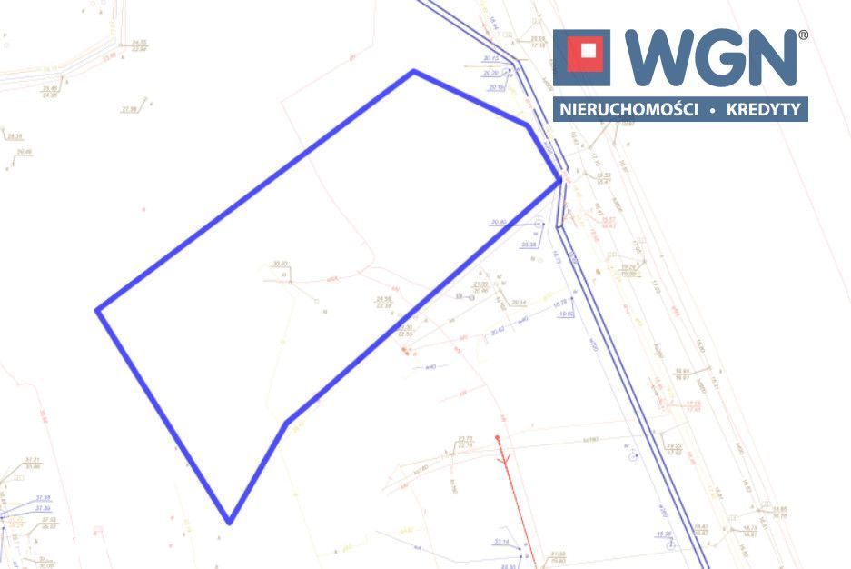 Działka idealna dla Inwestora lub Dewelopera! - Widok 3