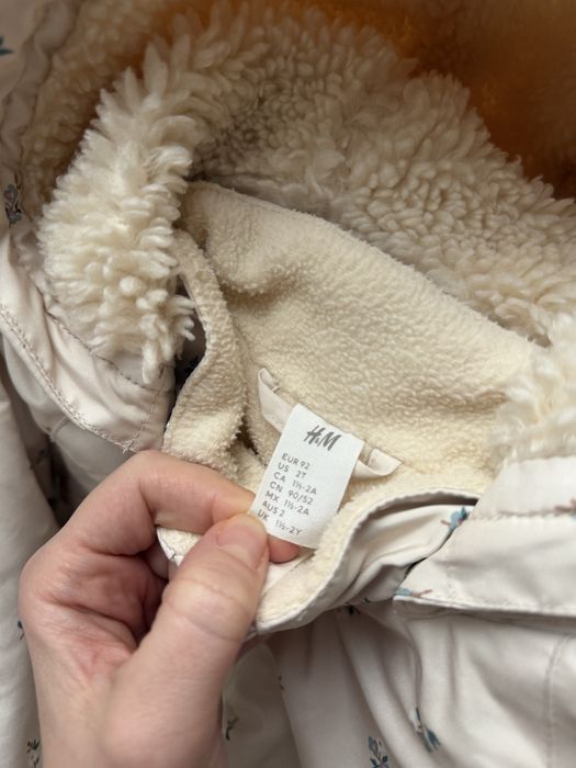 Комбінезон H&M 92 розмір