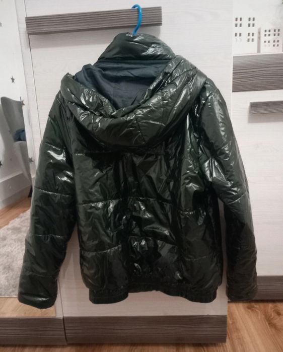 Kurtka przsjsciowa damska